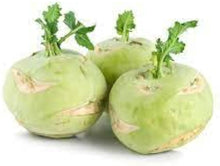 Kolibri F Hybrid Kohlrabi Seeds (Brassica oleracea) for a bright addition to the Vegetable Patch