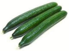 Cucumber Seeds for a productive addition to the vegetable patch