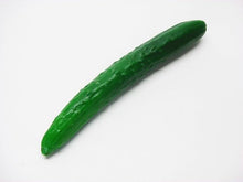 Bonsai Japanese Long Cucumber Seeds (Cucumis sativus) for a reliable harvest in the Vegetable Patch
