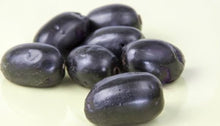 Organic Plum Fruit Seeds Prunus domestica for planting in vegetable patch