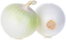 Blond Onion Seeds (Allium cepa) for a fresh homegrown crop from the Vegetable Kitchen Garden