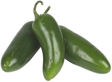 Jalapeno pepper seeds