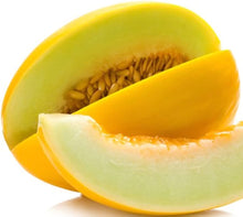 Canary Melon Seeds (Cucumis melo) for growers stocking the Vegetable Patch