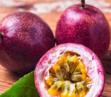 Purple Passion Seeds for sweet homegrown fruit in the Vine Gardens
