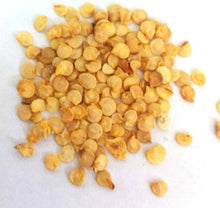 Guam Boonies Pepper Seeds (Capsicum annuum) for a reliable harvest in the kitchen garden and home containers