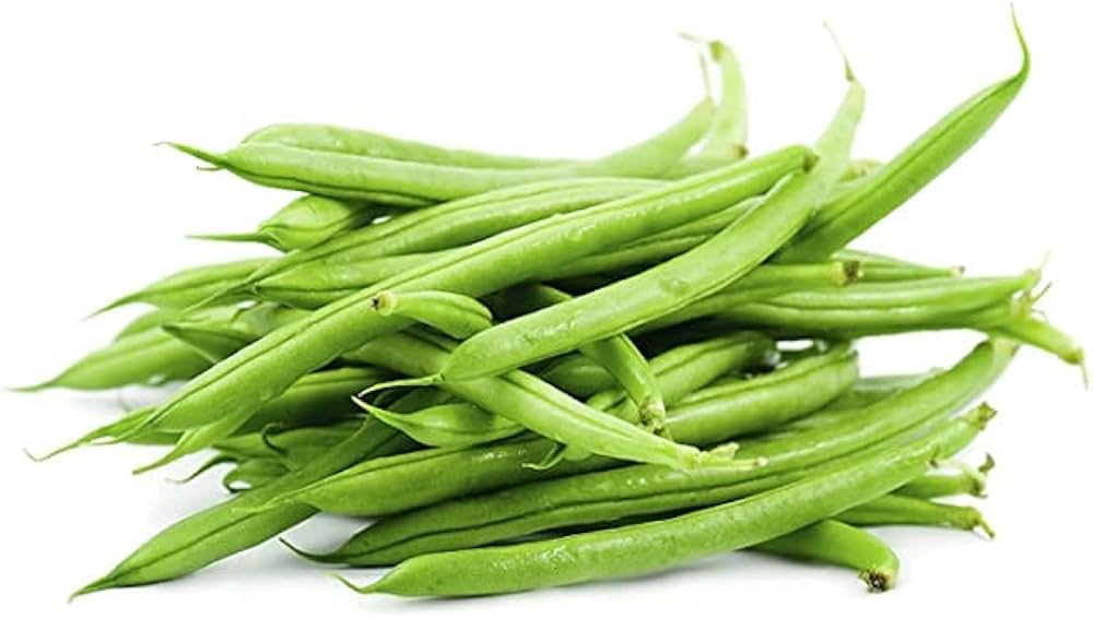 Bean Mix (Phaseolus spp.) for planting in vegetable garden