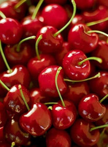 Giallo Cherry fruit seeds for indoor garden planting