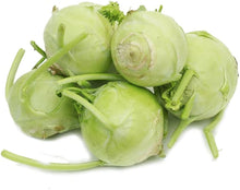 Hybrid Knol F Hybrid Seeds for growers filling out the Bountiful Garden Harvest