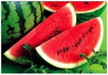 Organic Crimson Sweet Anguria Seeds for a productive addition to the vegetable patch