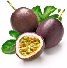 Passion Seeds (Passiflora edulis) for growers planting the Urban Garden