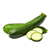 Zucchini Cucumber Seeds for a fresh homegrown crop from the Fresh Garden Crops