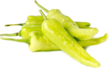 Sweet Tizenegyes Hungarian Pepper Seeds (Capsicum annuum) for a reliable harvest in the Vegetable Patch