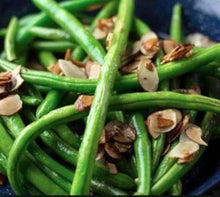 Bean Seeds for home growers seeking a reliable harvest