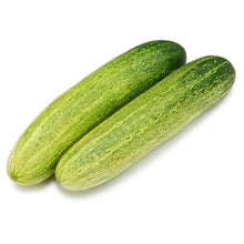 Cucumber Seeds for a reliable harvest in the vegetable patch