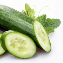 Cucumber Seeds prized among growers for salads/Snacks