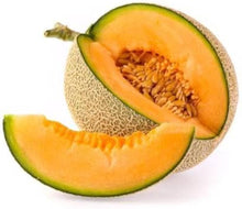 MuskMelon Seeds (Cucumis melo) for colorful blooms in the Vegetable Patch & Home Garden