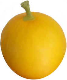 Gold Melon Fruit & Vegetables Seeds for a productive addition to the vegetable patch
