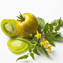 Green Ball Tomato Seeds for a reliable harvest in the Garden