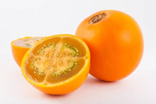 Lulo Seeds (Solanum quitoense) for a homegrown harvest from the tropical gardens and vegetable patches
