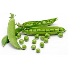 Zipper Cream Pea Seeds (Pisum sativum) for growers stocking the Vegetable Patch