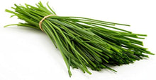 Small Chives Seeds for cooks growing their own fresh herbs