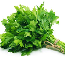 Parsley Seeds for a fragrant addition to the herb patch
