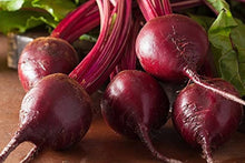Beetroot Seeds (Beta vulgaris) for a fresh homegrown crop from the kitchen gardens and urban vegetable patches