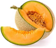 Melon Rannya Seeds for productive rows in the Sweet, Delicious Melons in Your Garden