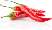 Cayenne Long Red Slim Pepper Seeds for a productive addition to the vegetable patch