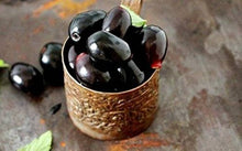 Organic Plum Seeds (Prunus domestica) for a homegrown harvest from the Vegetable Patch