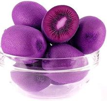 Purple Heart Kiwi Seeds (Actinidia purpurea) for a homegrown harvest from the Edible Vine Garden Planting