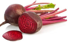 Cylindra Heirloom Beetroot Seeds for a fresh homegrown crop from the vegetable patch
