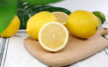 Citrus Citrus Limon Lemon Tree Seeds for sweet homegrown fruit in the Indoor Small Space Gardening