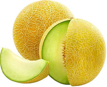 MuskMelon Seeds (Cucumis melo) for a sweet addition to the home orchard