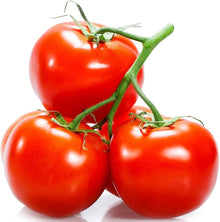 Red tomato seed organic for planting