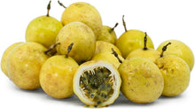 Passion Seeds for a sweet addition to the home orchard