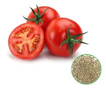 Organic Silex Tomato Seeds for a fresh homegrown crop from the Home & Garden Planting
