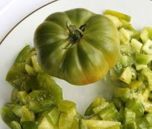 Aunt Ruby's German Green Tomato Seeds for a productive addition to the vegetable patch