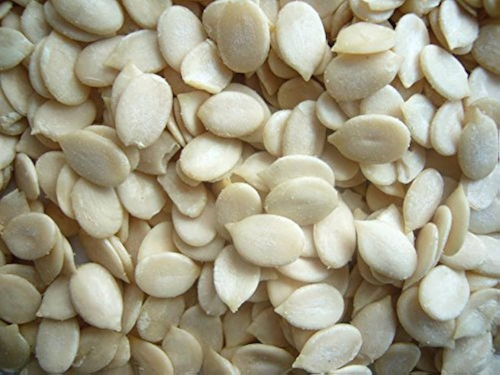 Melon Seeds for Sweet, Refreshing Summer Melons