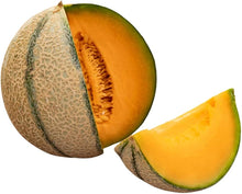 Ivory Gaya Melon Seeds for a fresh homegrown crop from the Garden