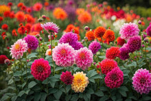 Beautiful Perennial Seeds for growers seeking a long-blooming display