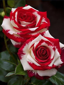 Osiria Rose Purple Seeds for colorful blooms in the Home Garden Flower Borders