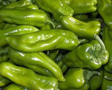 Cubanelle Pepper Seeds for a productive addition to the vegetable patch