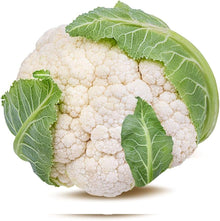 Cauliflower Snowball heirloom seed for garden planting