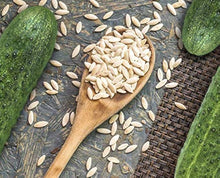 Prestige F1 Cucumber Seeds for growers stocking a kitchen garden