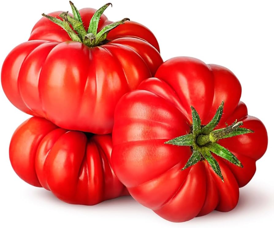 Heirloom Belarusian Herz Tomato Seeds