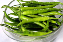 Pepper Seeds for a reliable harvest in the Capsicum patch urban garden