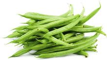 Hopi Red Pole Bean Seeds (Phaseolus vulgaris) valued by growers for organic Backyard Gardening