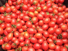 Rosalita Tomato Seeds (Solanum lycopersicum) for growers stocking the home garden tomato production