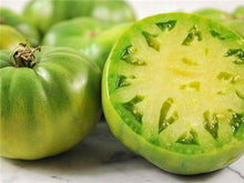 Green Giant Tomato Seeds for a reliable harvest in the Your Garden
